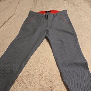 Lohla Sport Golf Pants - Size 8